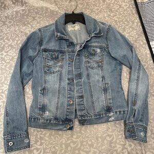 Aeropostale Jean Jacket